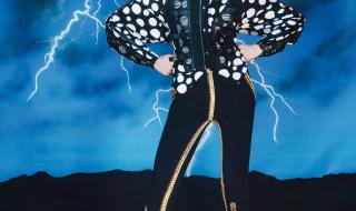 那英的歌曲雾里看花