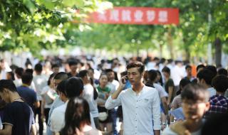 广东工业大学分数线