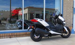 雅马哈xmax 300到货时间 雅马哈300XMAX价格