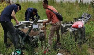 气象风塔介绍 移动气象站