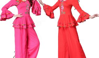 50多岁的老年简单易学舞蹈 中老年健身舞蹈