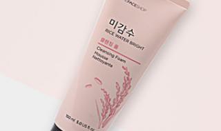 thetherapy是什么牌子化妆品 thefaceshop图片