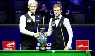 世锦赛8强赛奖金多少 斯诺克世锦赛奖金