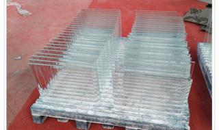 浮法玻璃和超白玻璃 浮法玻璃和超白玻璃