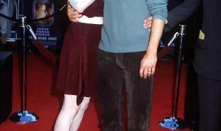 妮可基德曼大开眼界