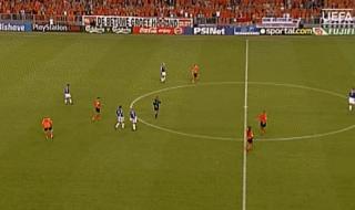 2000足球冠军是谁 2008-2020金球奖得主