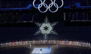 2022冬奥什么时候举行 2022冬季奥运会多长时间