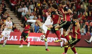 欧洲杯预选赛赛程和积分规则 2017世界杯亚洲预选赛国足排名