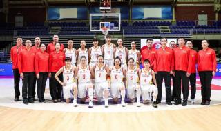 法国女篮直接进奥运会吗 女篮能进奥运会吗